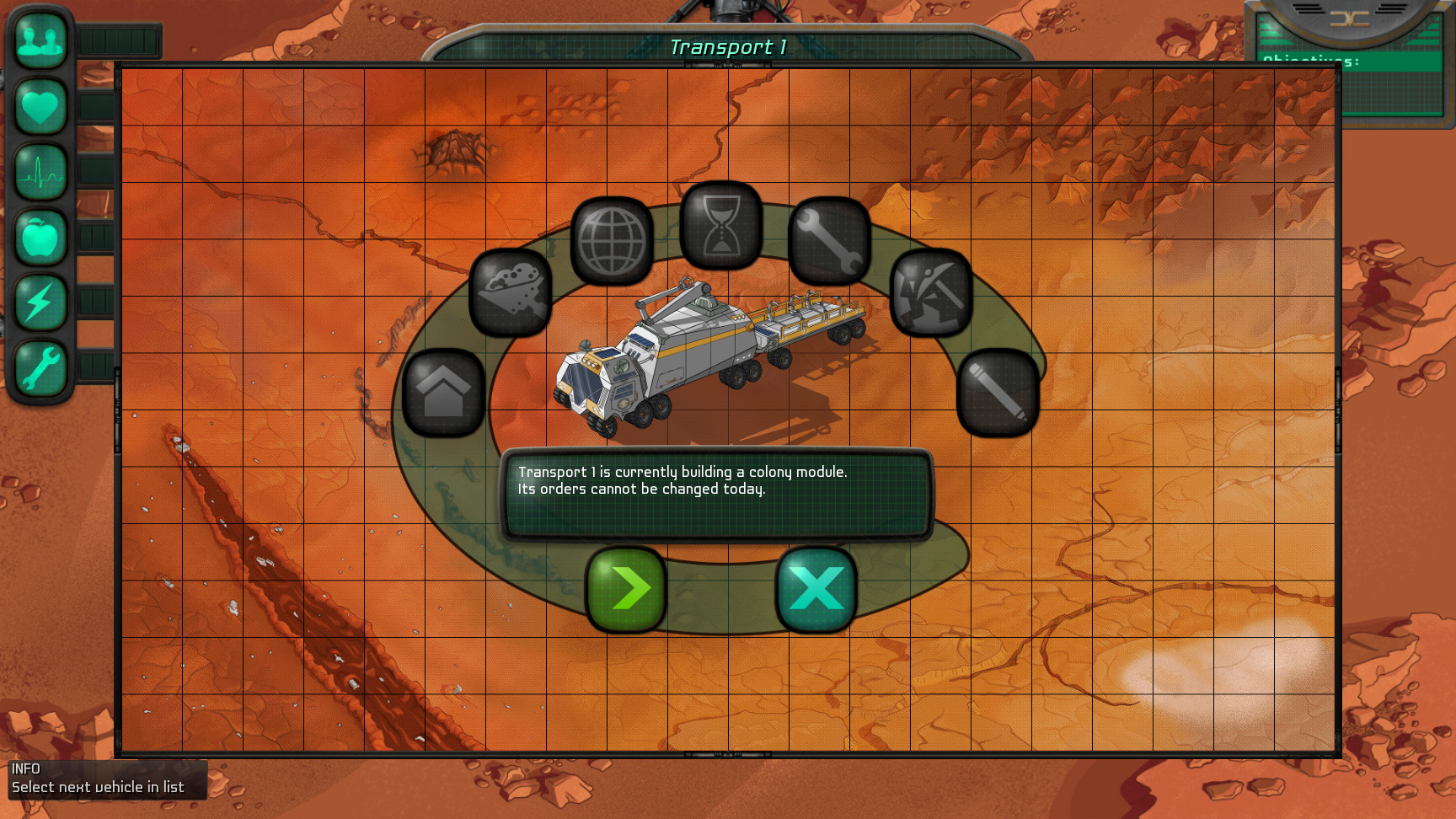 The Next World: Planetary Exploration screenshot 9