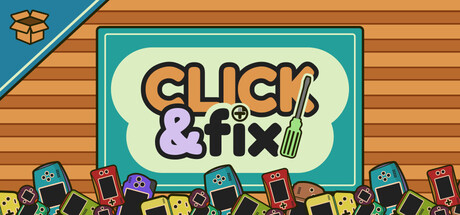 Click&Fix