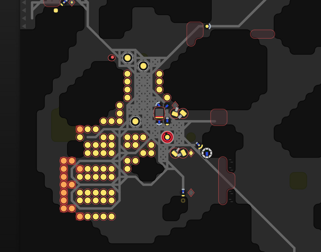 Screeps - CPU Subscription screenshot 1