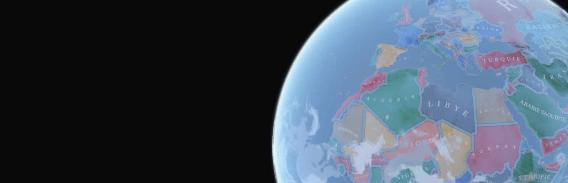PREEMINENCE: World on the Brink