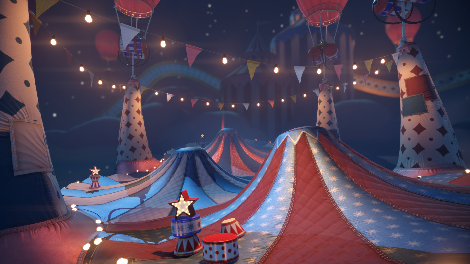 Deformers screenshot 12