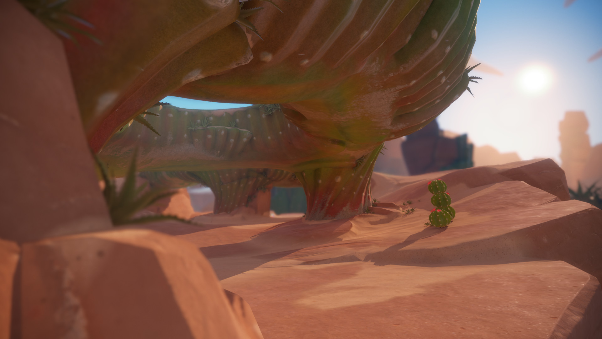 Deformers screenshot 10