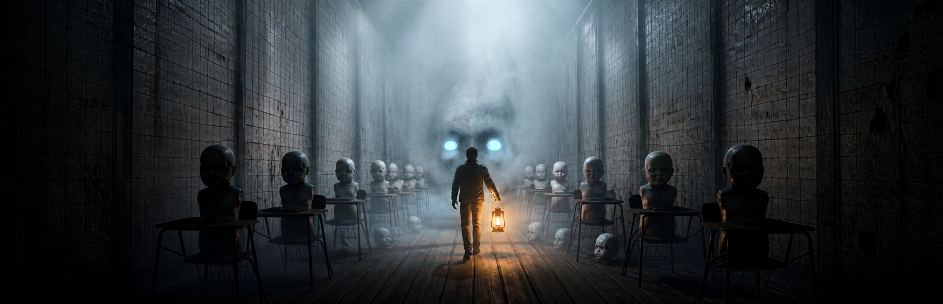 Hall of Minds