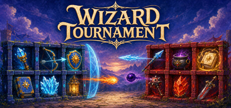 Wizard Tournament