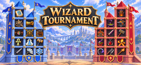 Wizard Tournament