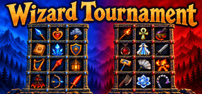 Wizard Tournament