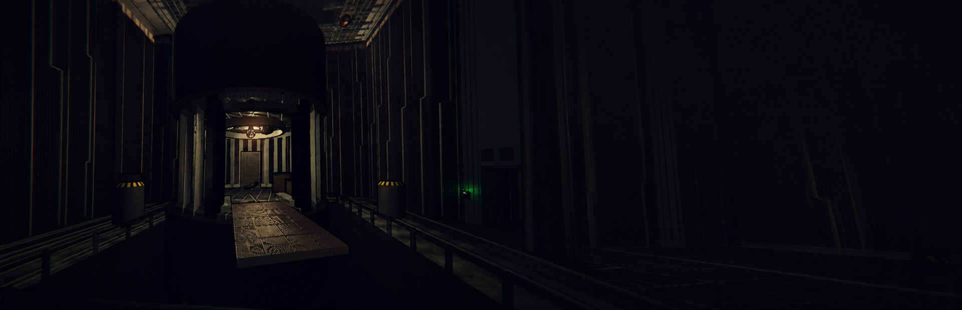 Dread Below