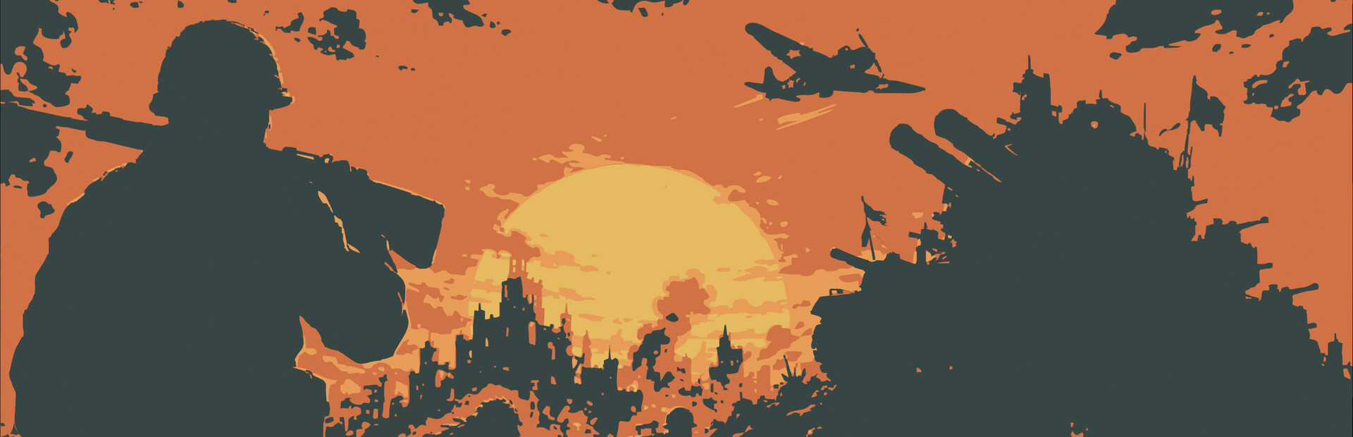 Airstrike Protocol