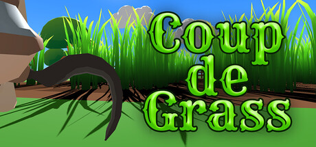 Coup de Grass