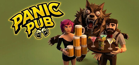 Panic Pub