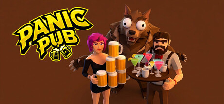 Panic Pub