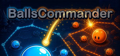 BallsCommander
