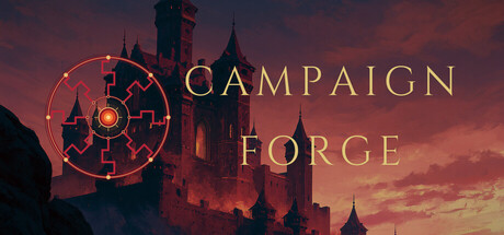Campaign Forge