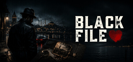 Black File