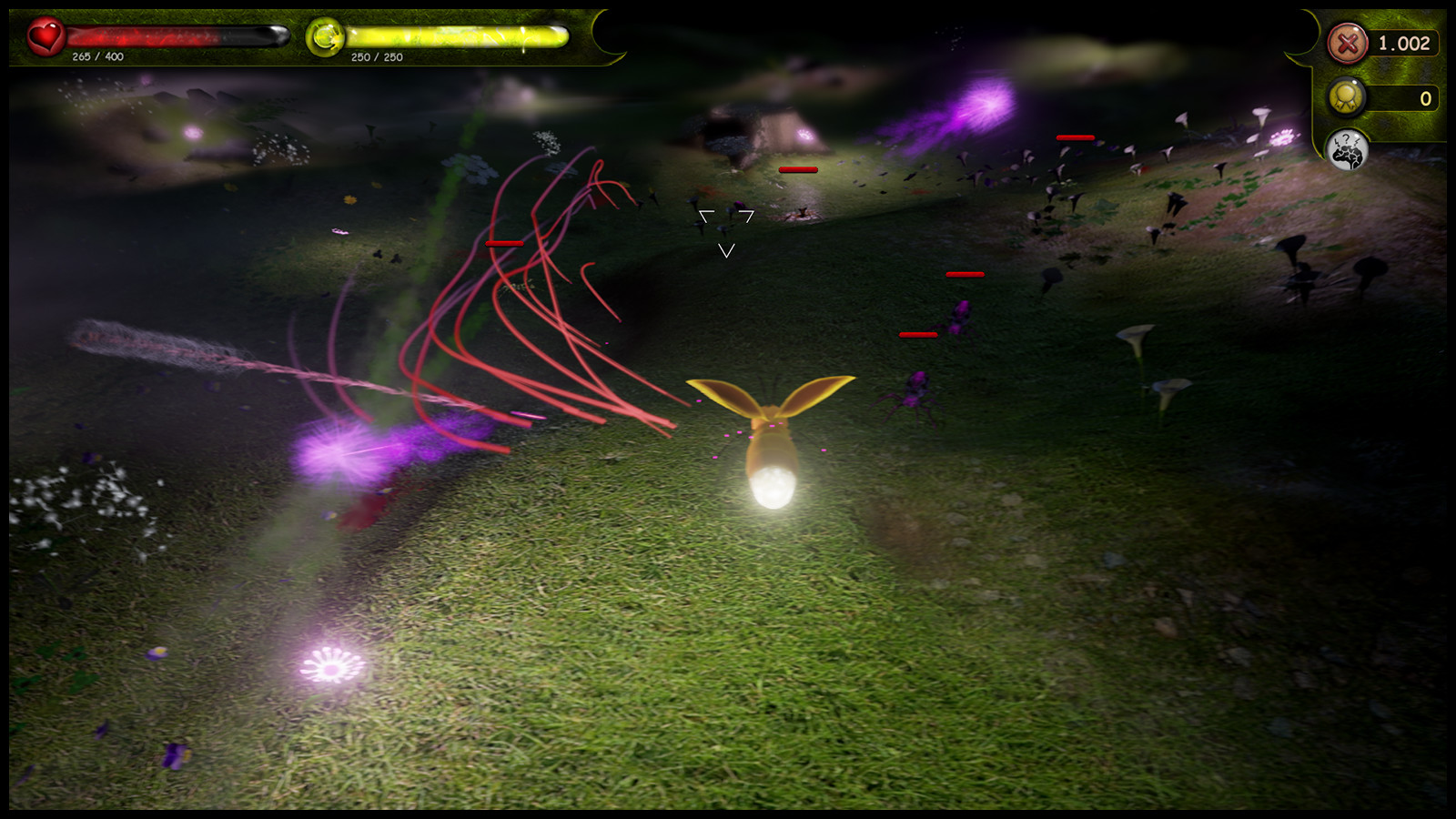 Glow screenshot 5
