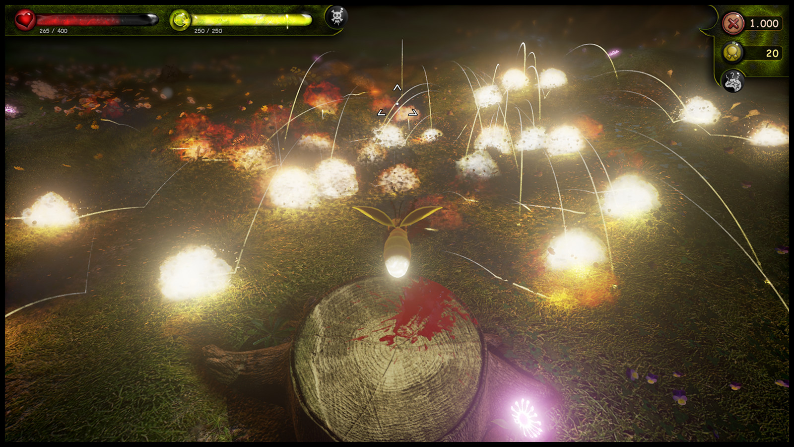 Glow screenshot 6