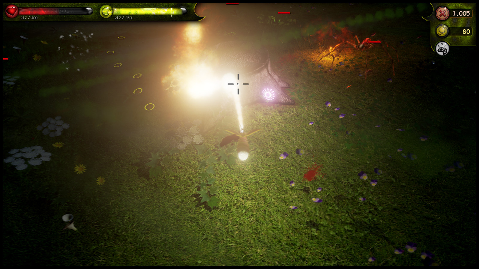 Glow screenshot 4