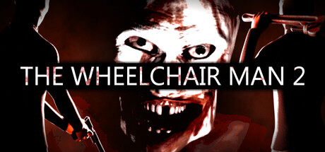 The Wheelchair Man 2