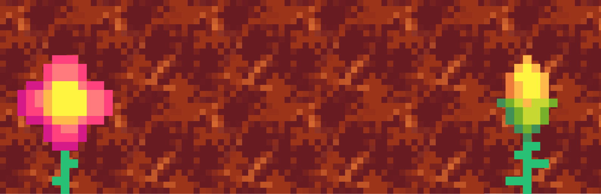 Pixel Harvest