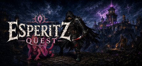 Esperitz Quest