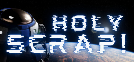 Holy Scrap! — Steam header