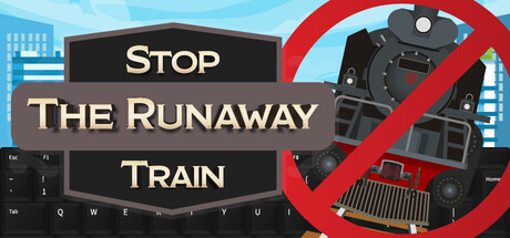 Stop The Runaway Train — Steam header