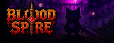 BloodSpire Steam art