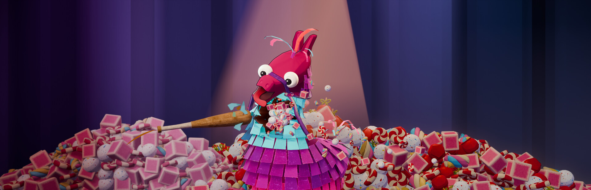 Pinata Smash: Incremental Circus