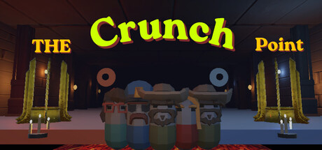 The Crunch Point