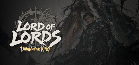 Lord of Lords: Dawn of the King