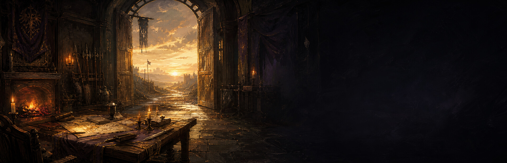 Guild's Requiem
