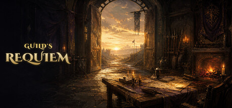 Guild's Requiem
