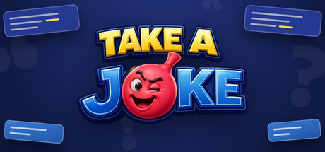 Take A Joke