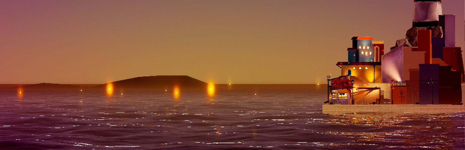 Harbourlight
