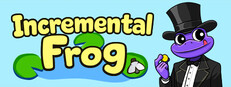 Incremental Frog cover art