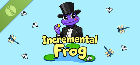 Incremental Frog Demo