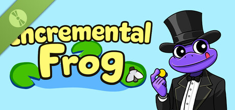 Incremental Frog Demo