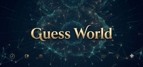 GuessWorld