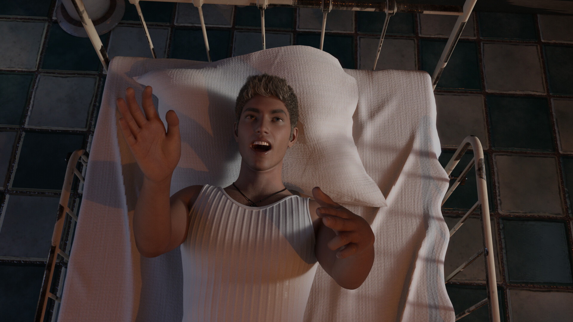 My Caligula screenshot 2
