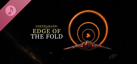 Contraband: Edge of the Fold Soundtrack