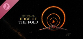 Contraband: Edge of the Fold Soundtrack