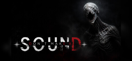 DON'T MAKE A SOUND — Steam header