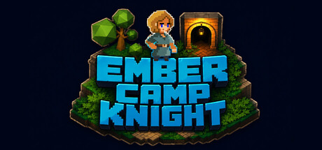 Ember Camp Knight