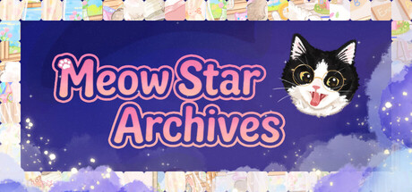 Meow Star Archives