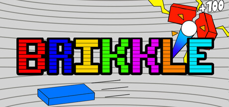Brikkle