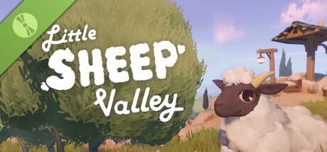 Little Sheep Valley Demo