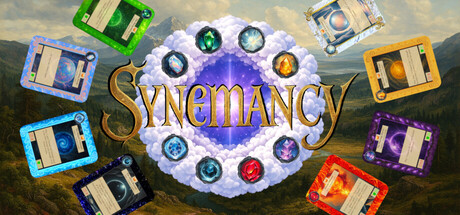 Synemancy
