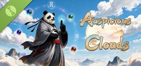 Auspicious Clouds