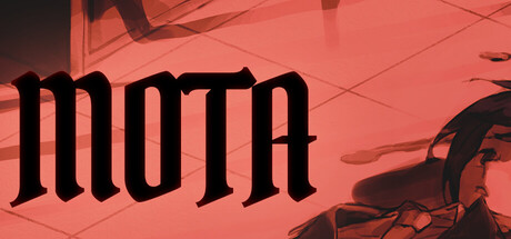 MOTA — Steam header