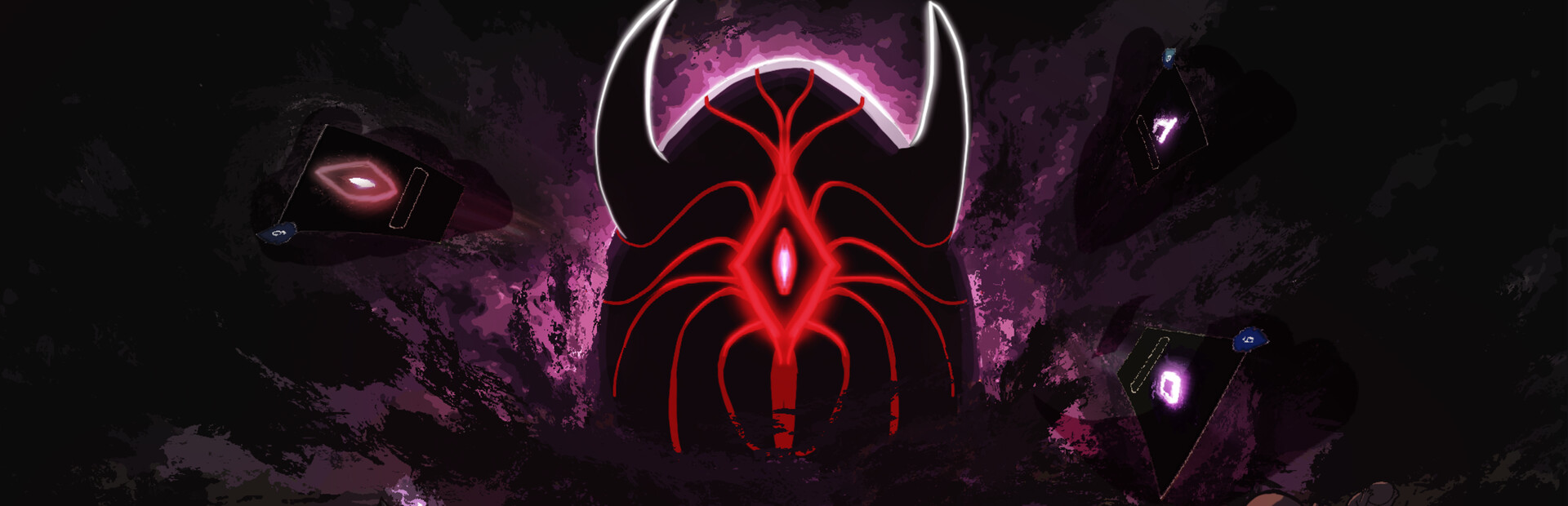 Demon Egg